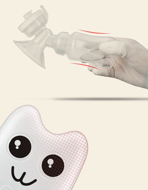 Electric Breast Pump