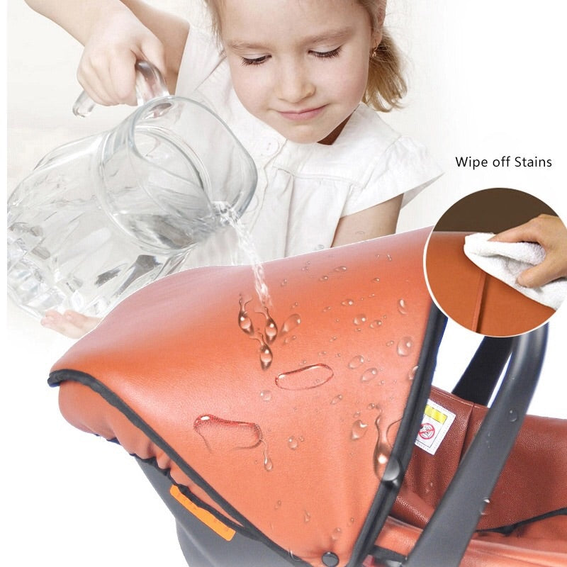 Agape car seat
