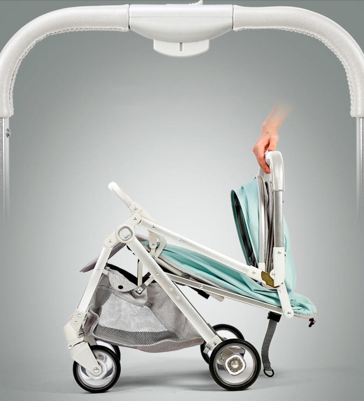 Cynebaby Lightweight Travel Stroller
