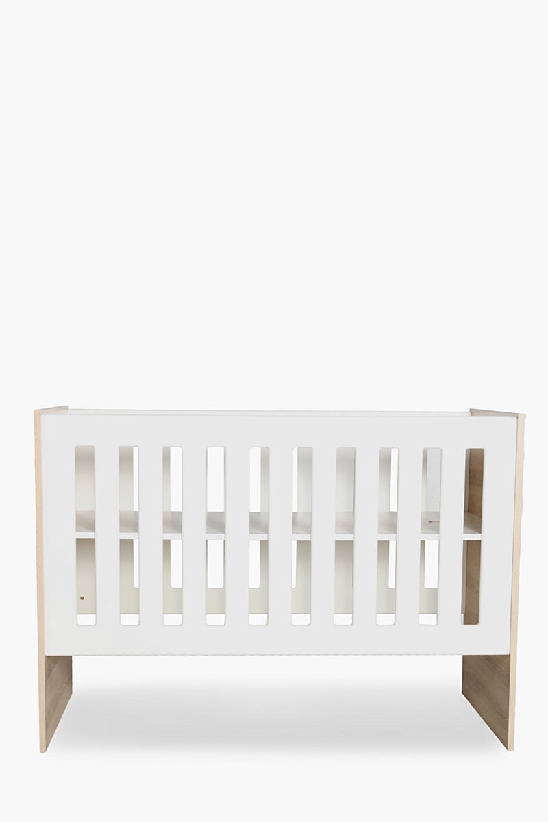 Wooden cots