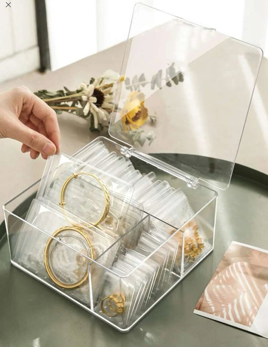 Jewellery box