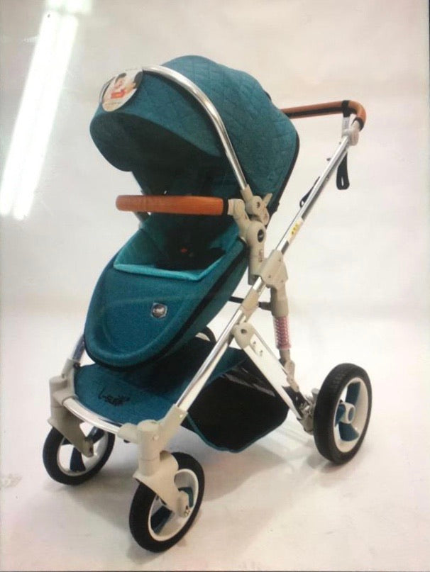 L-Sun Egg linen 2in1