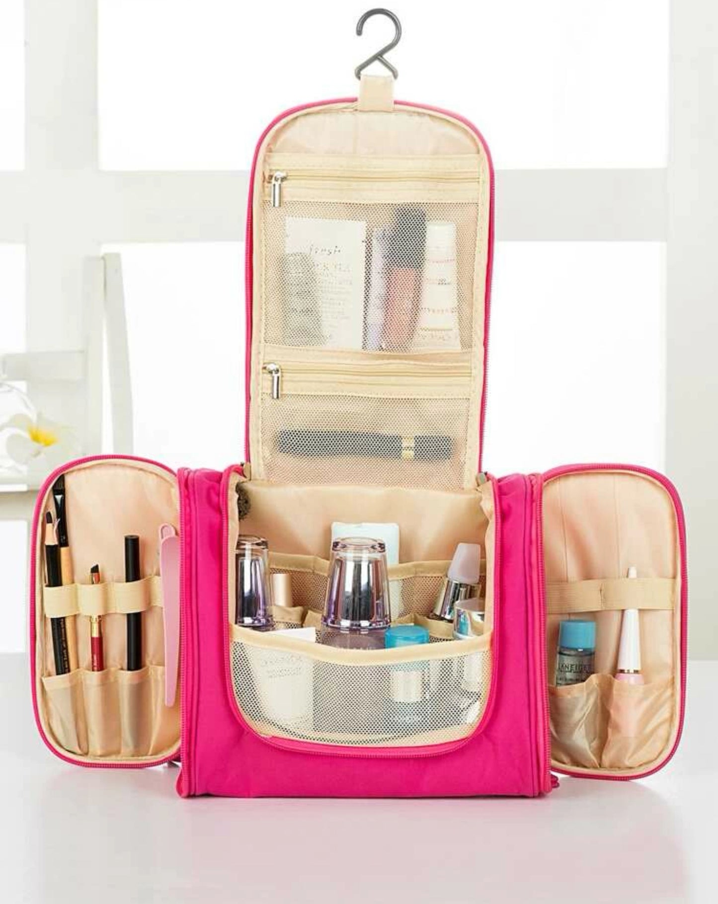 Travel Cosmetic bag