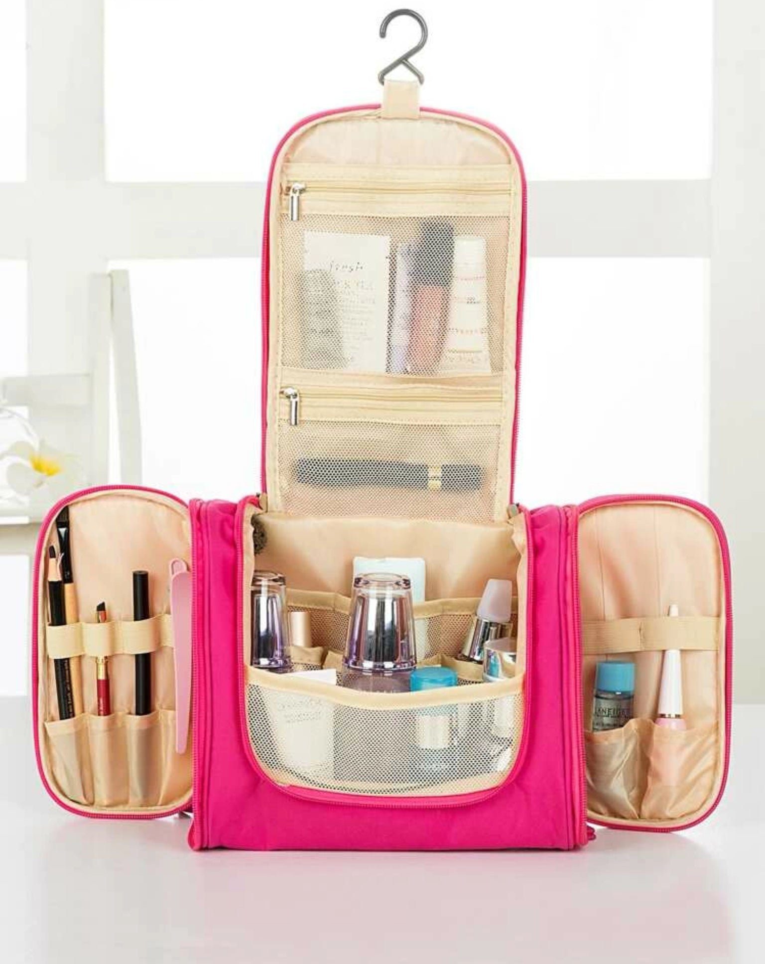 Travel Cosmetic bag