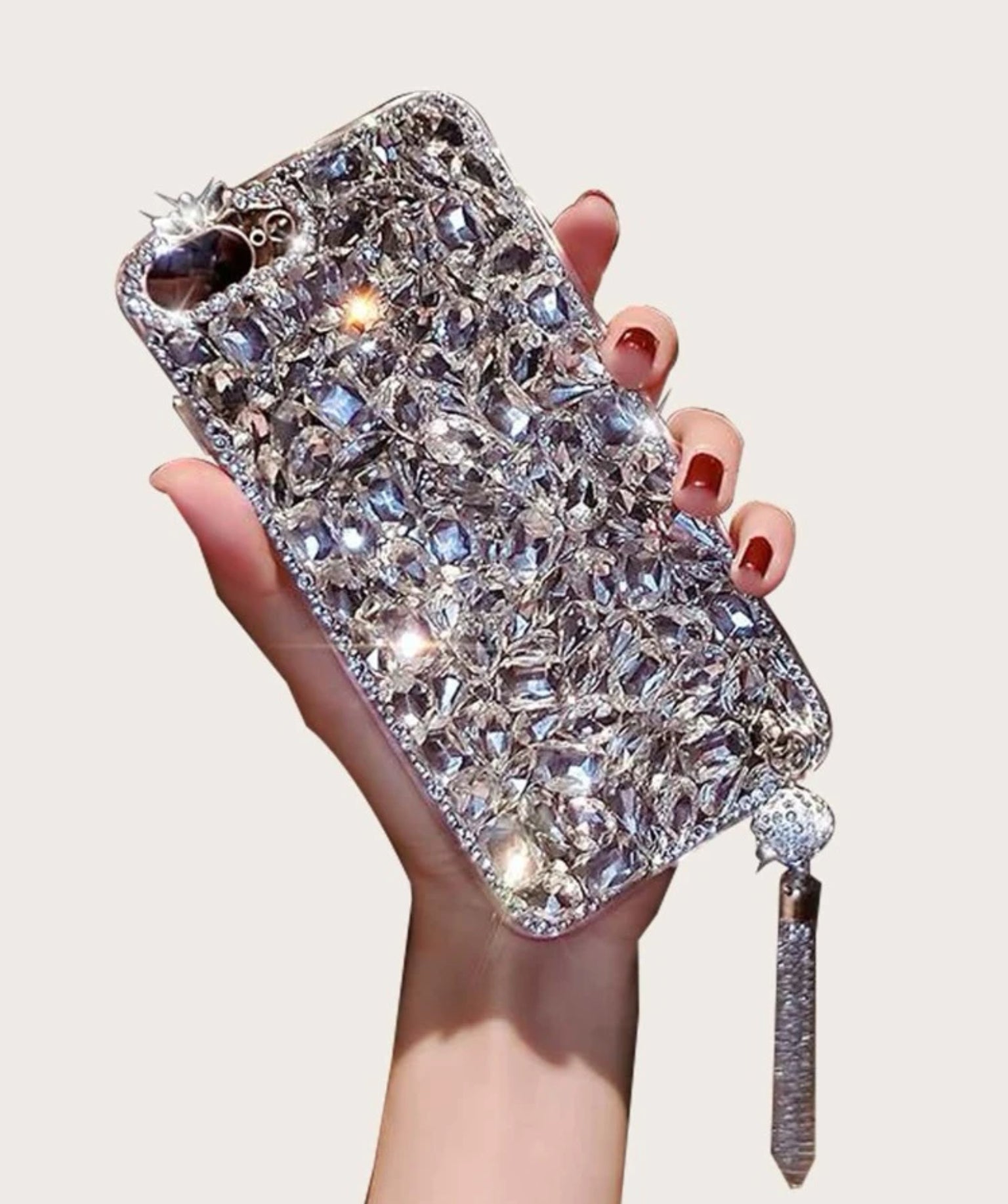 Phone cases