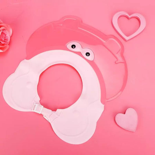 Baby Bathing Cap