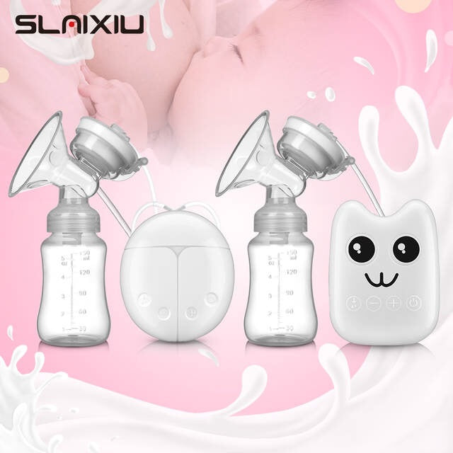 Electric Breast Pump