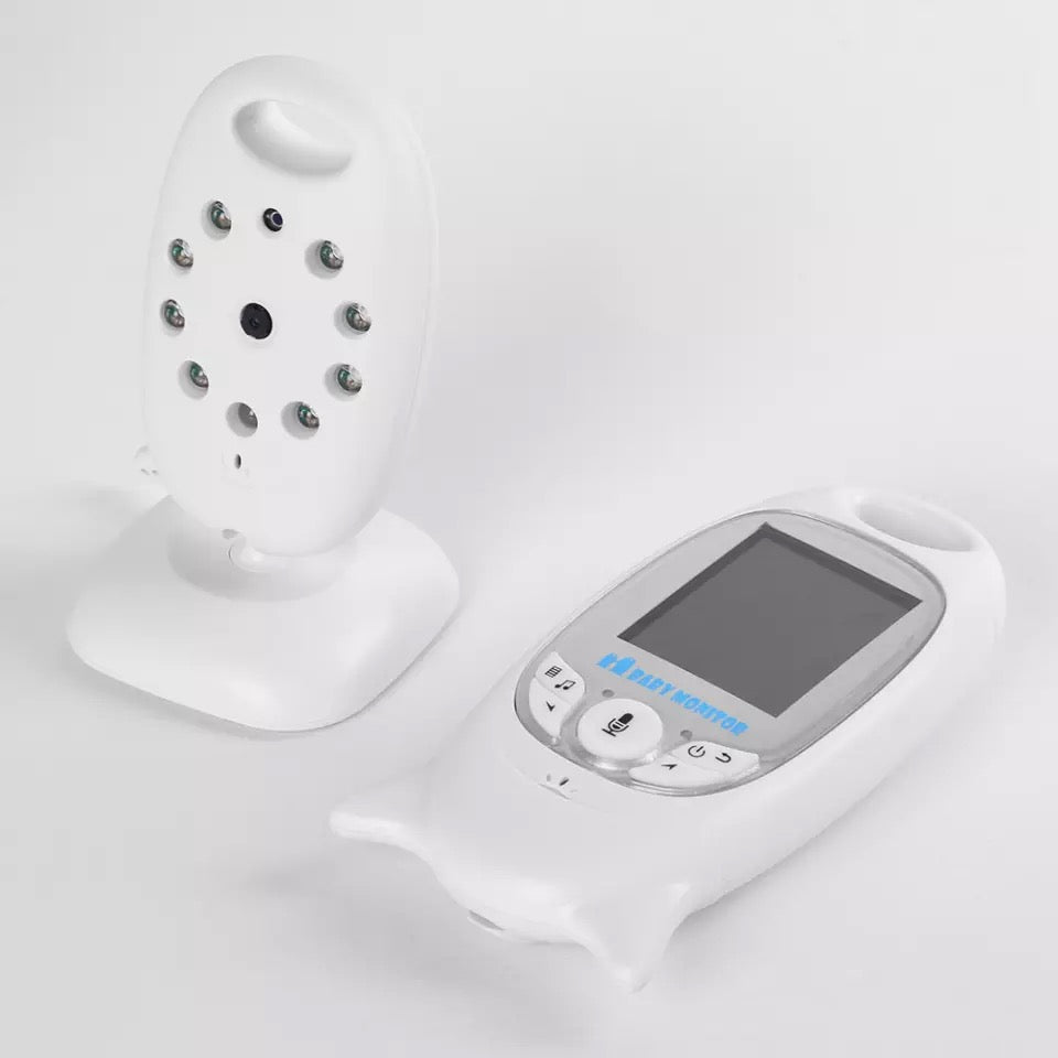 Baby Wireless Monitor Camera + A