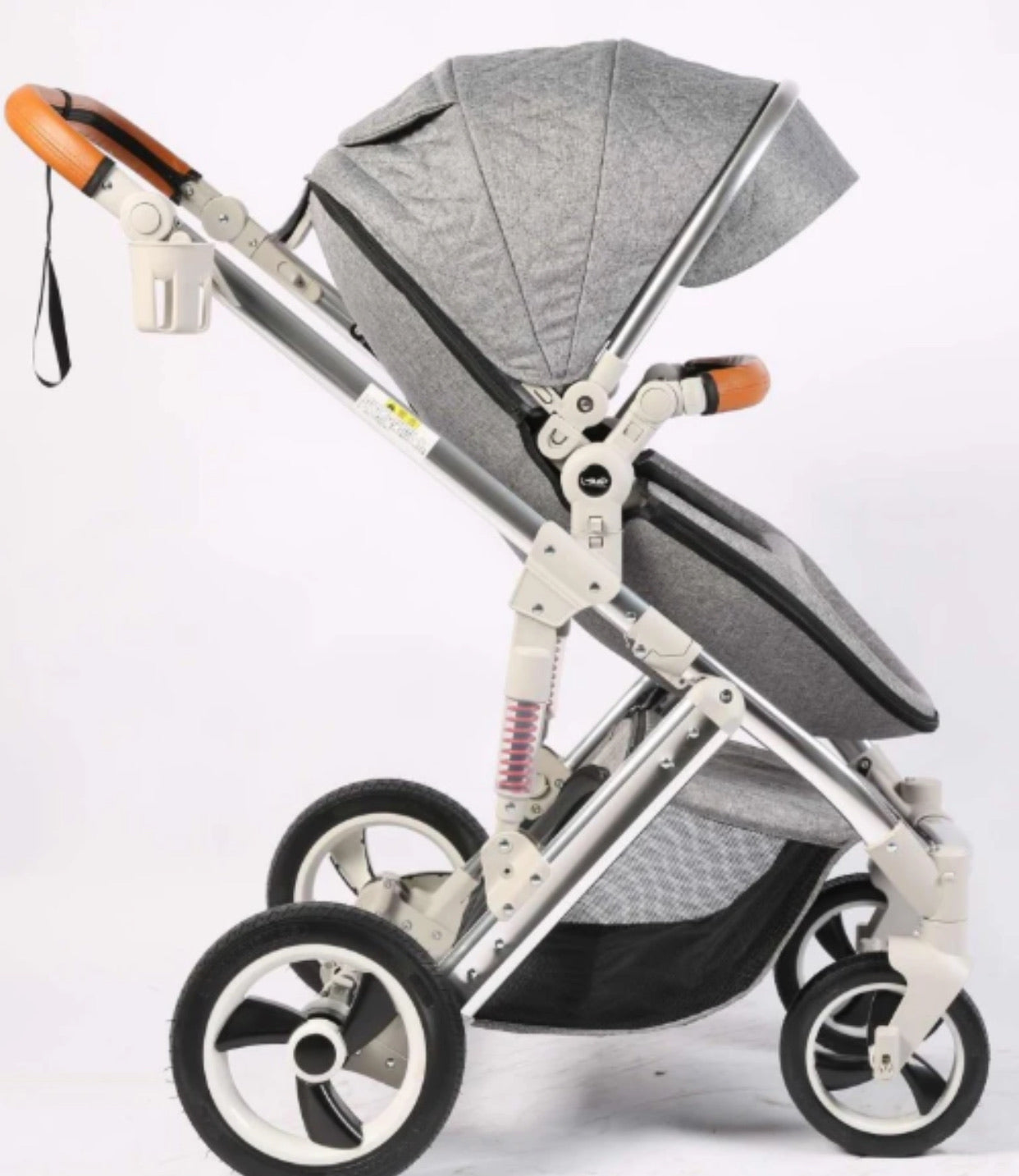 L-Sun Egg linen 2in1