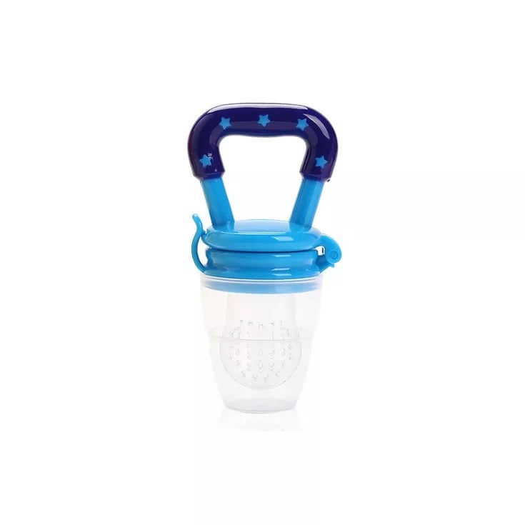Silicon Baby Fruit Feeder