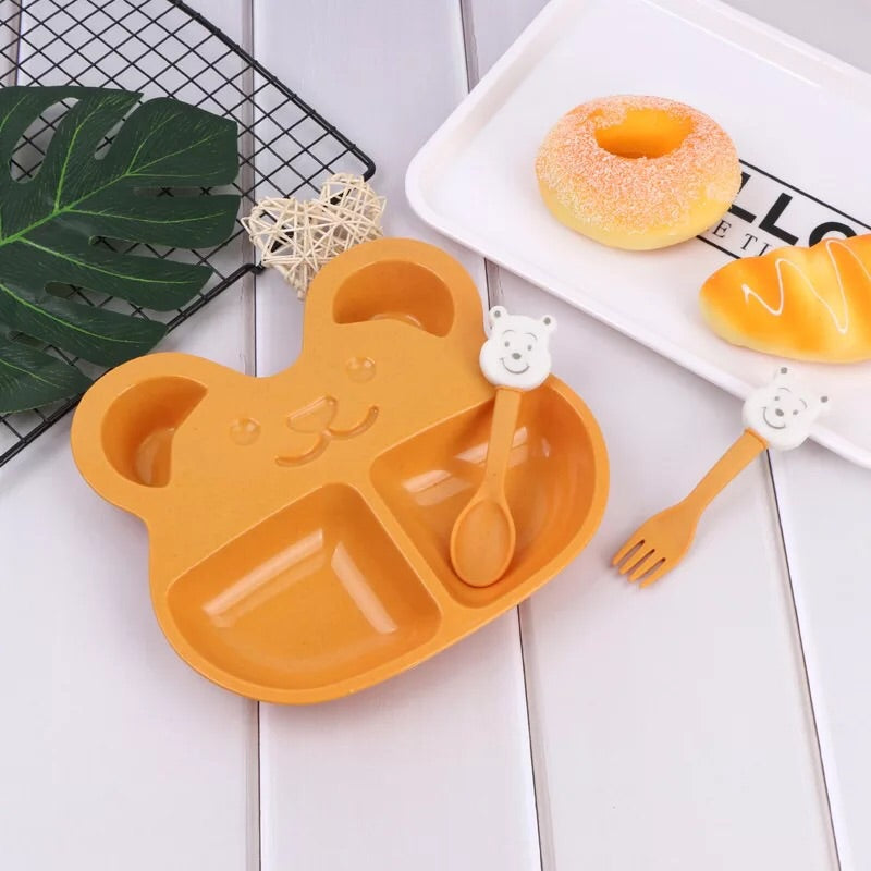 Children’s tableware