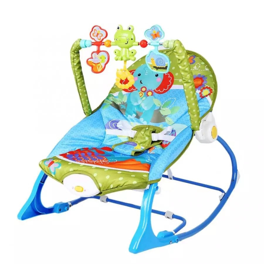 iRocker Baby Rocker