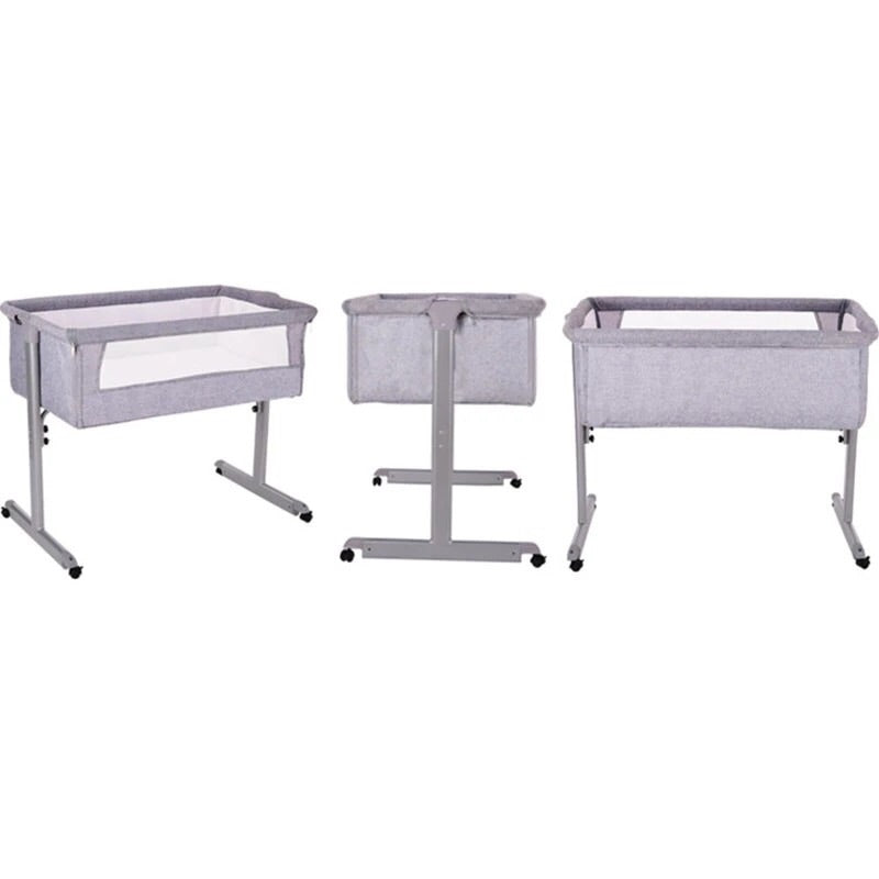 Baby side bed