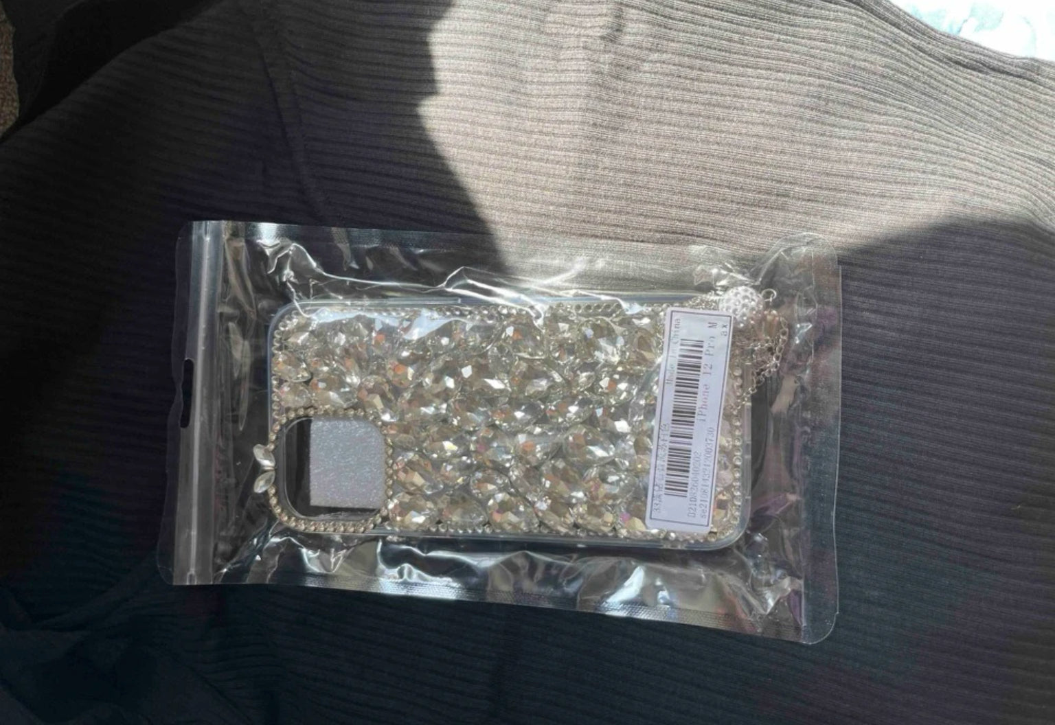 Phone cases