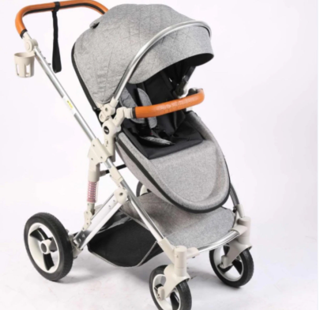 L-Sun Egg linen 2in1