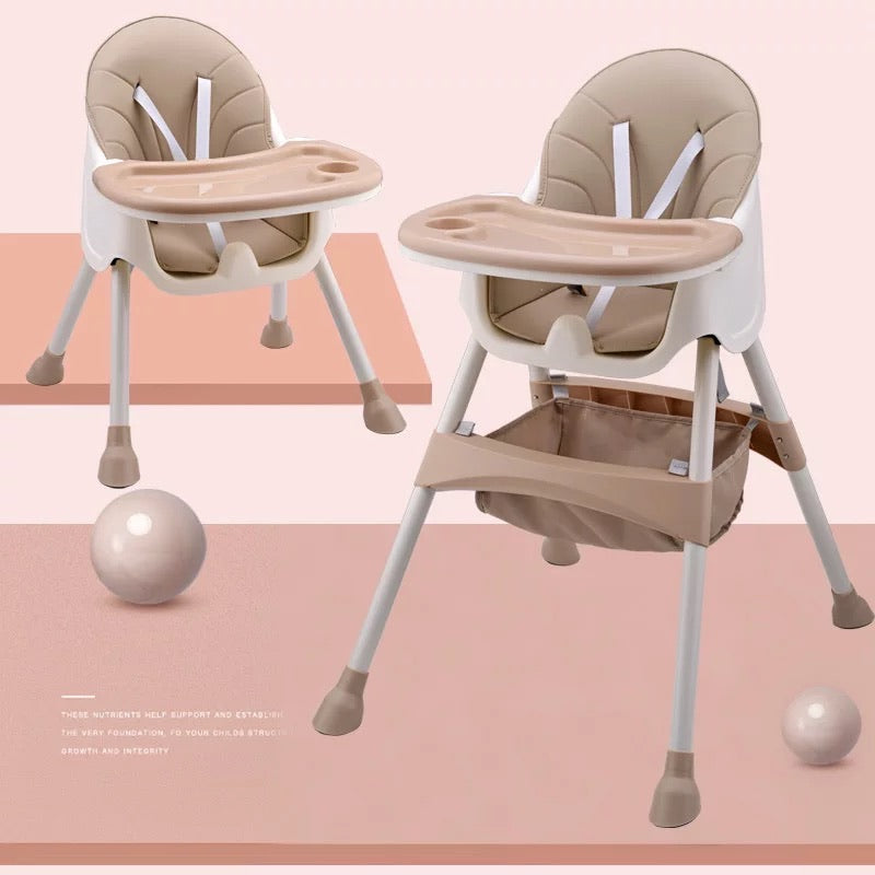 Feeding chair