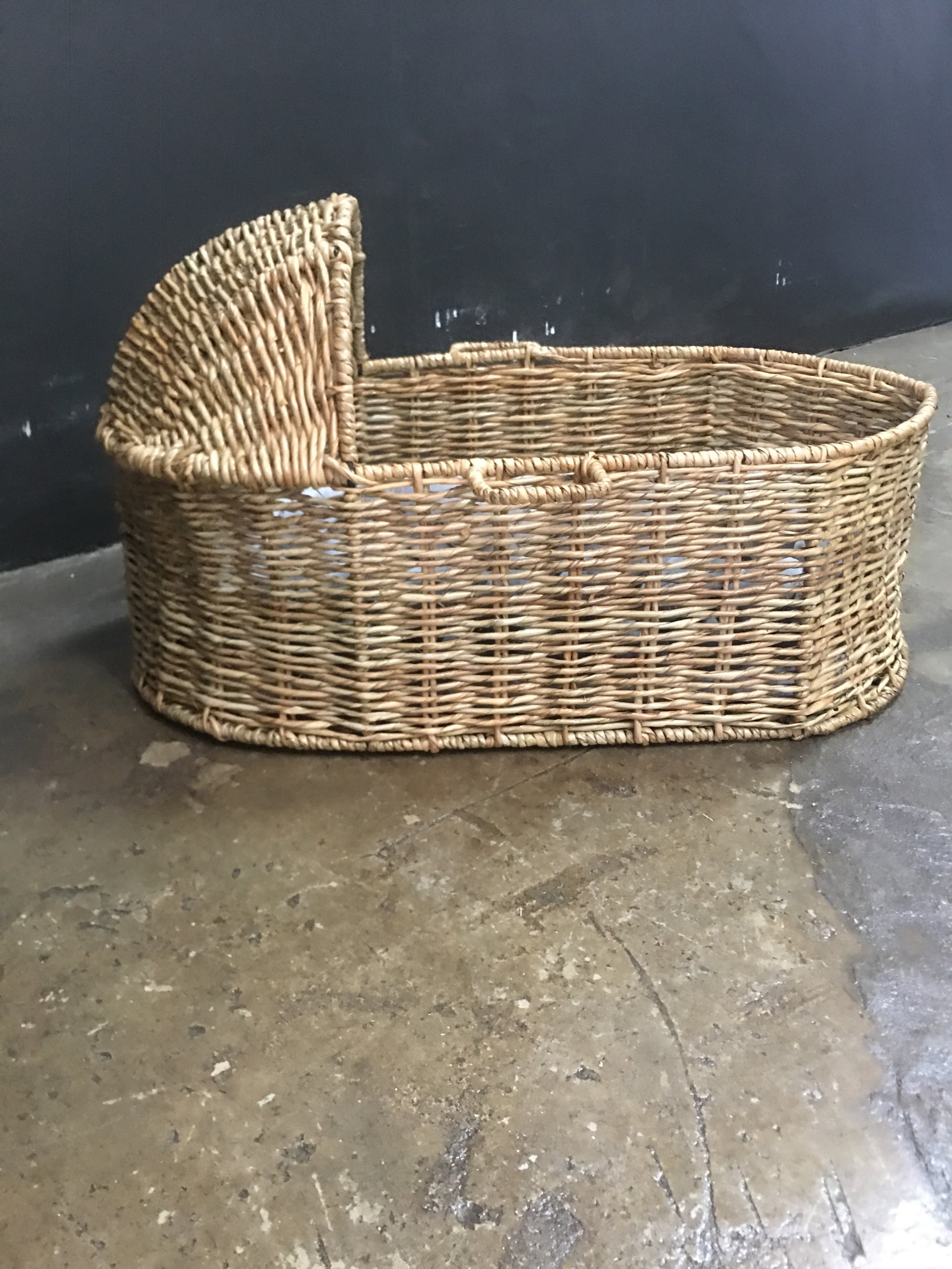Moses Basket