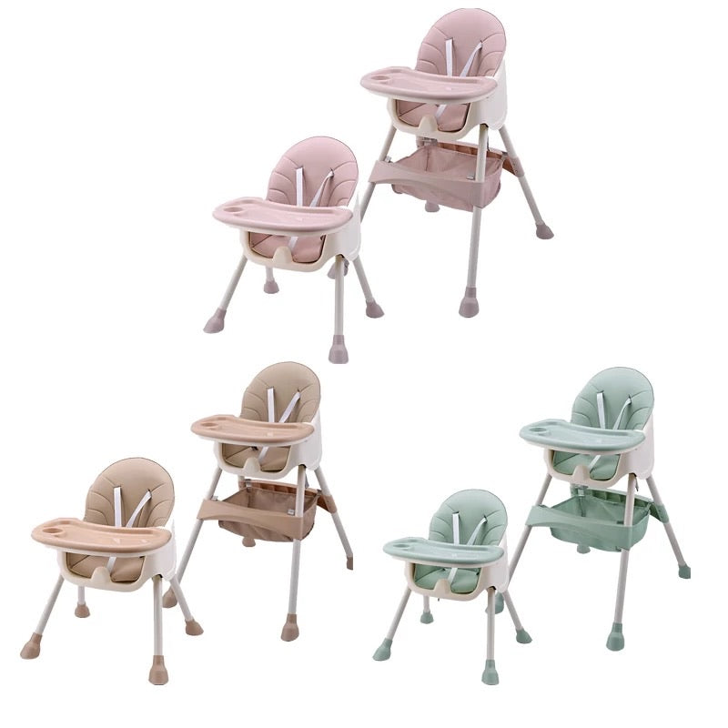 Feeding chair