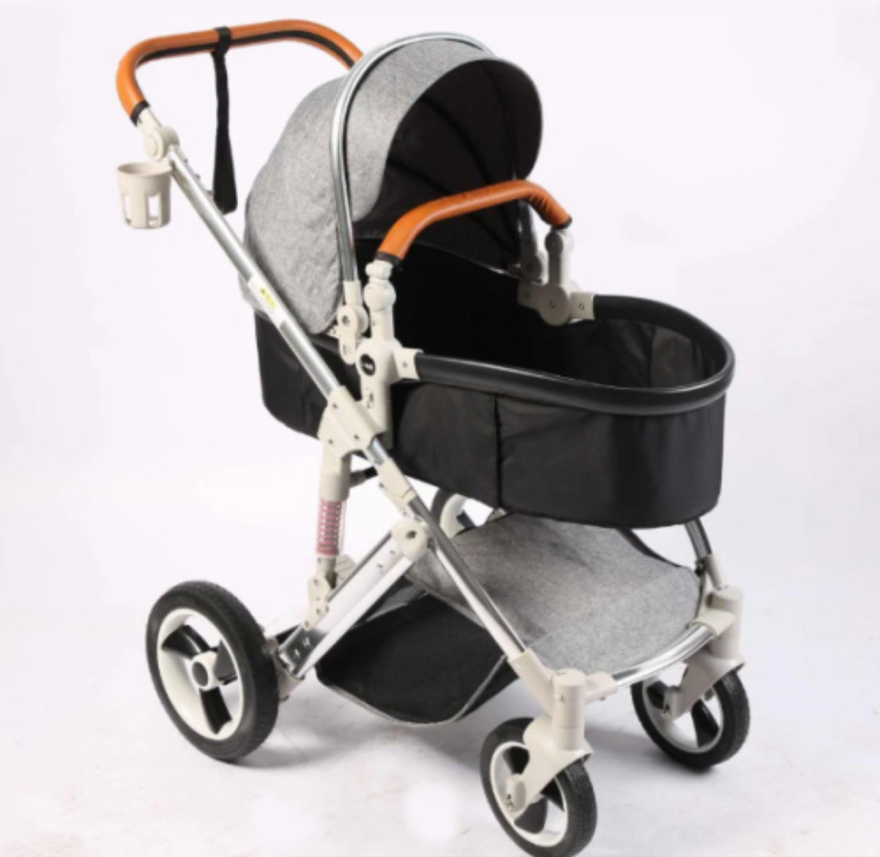L-Sun Egg linen 2in1