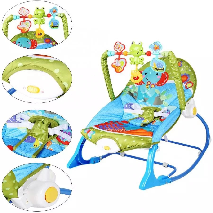 iRocker Baby Rocker