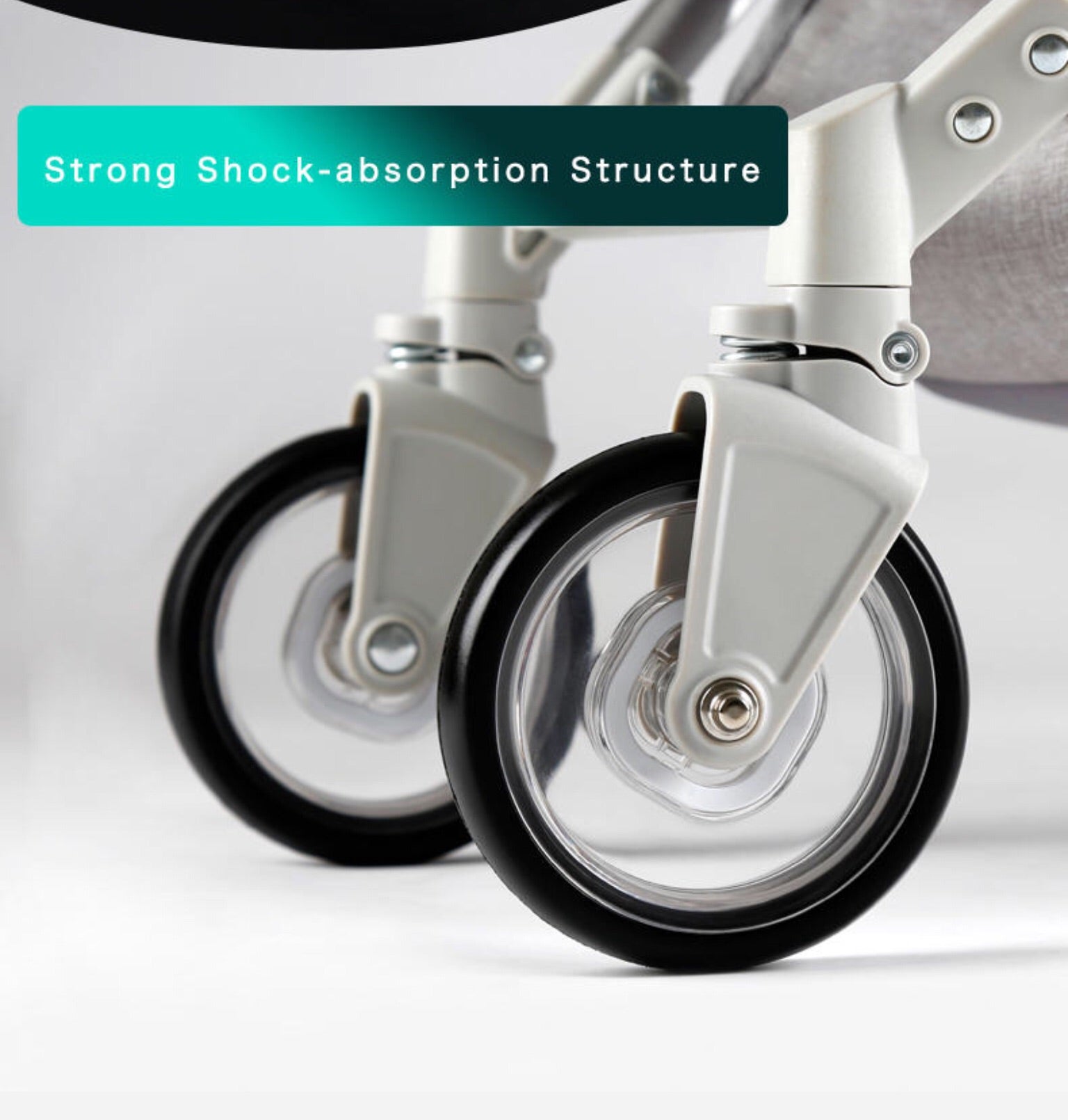 Cynebaby Lightweight Travel Stroller