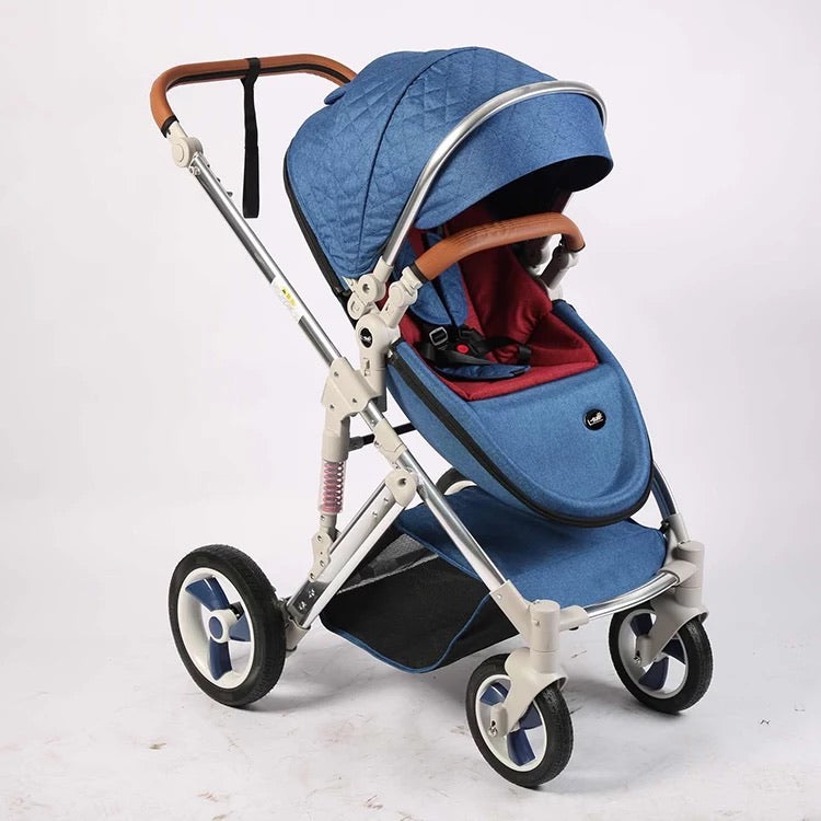 L-Sun Egg linen 2in1