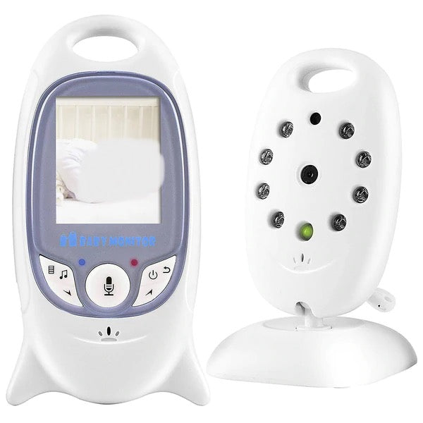 Baby Wireless Monitor Camera + A