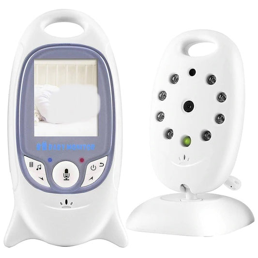 Baby Wireless Monitor Camera + A
