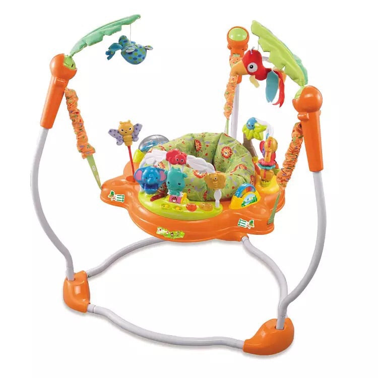iBaby Play Jumper Gym