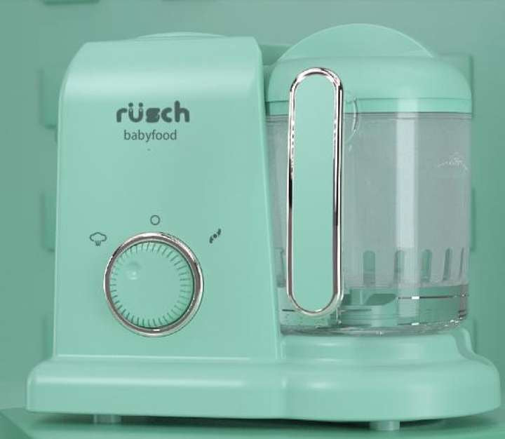 Rusch/Baby Cook food grinder/processor